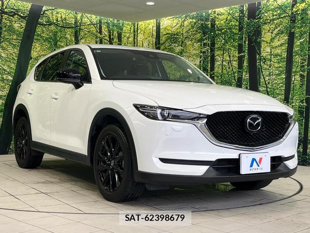 Mazda CX-5 2021-07 8875948-16