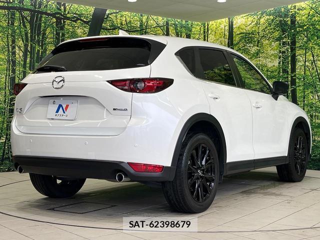 Mazda CX-5 2021-07 8875948-17