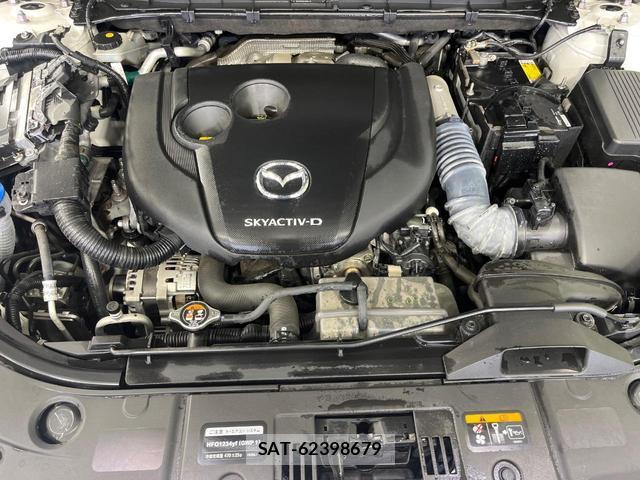 Mazda CX-5 2021-07 8875948-18