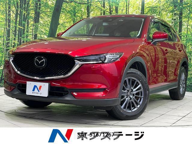 Mazda CX-5 2021-03 8875955-0