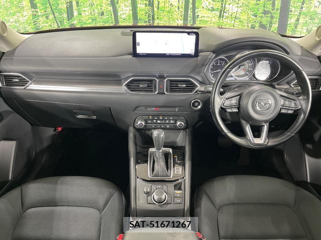 Mazda CX-5 2021-03 8875955-1