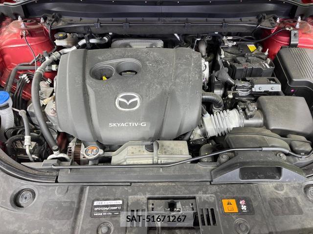 Mazda CX-5 2021-03 8875955-10