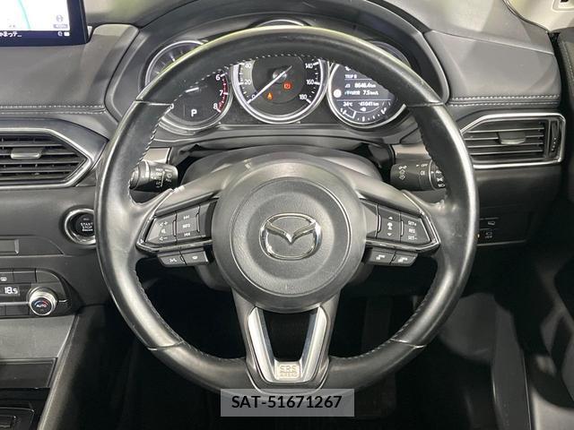Mazda CX-5 2021-03 8875955-6