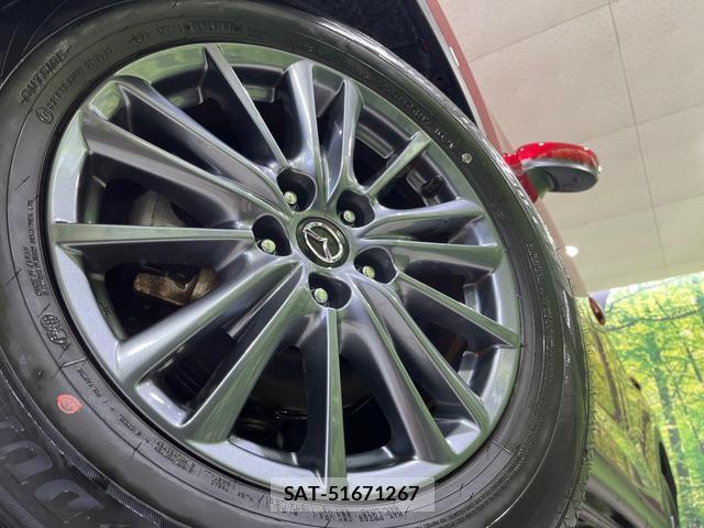 Mazda CX-5 2021-03 8875955-8