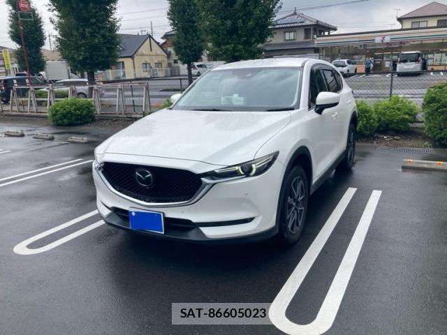 Mazda CX-5 2018-09 8875964-0