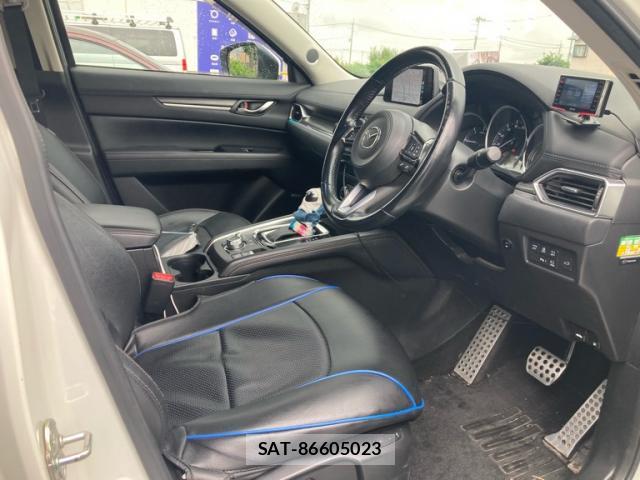Mazda CX-5 2018-09 8875964-10
