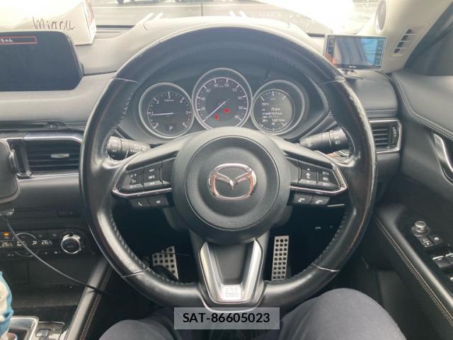 Mazda CX-5 2018-09 8875964-11