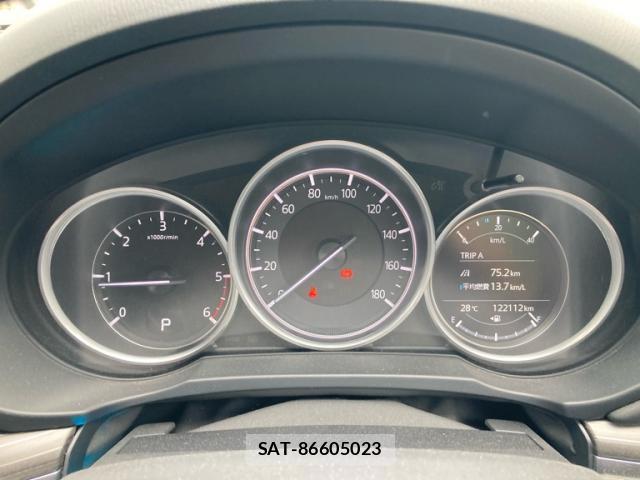 Mazda CX-5 2018-09 8875964-14