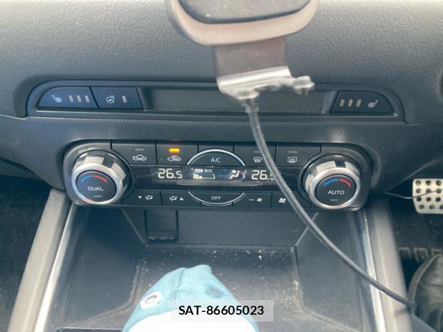 Mazda CX-5 2018-09 8875964-15
