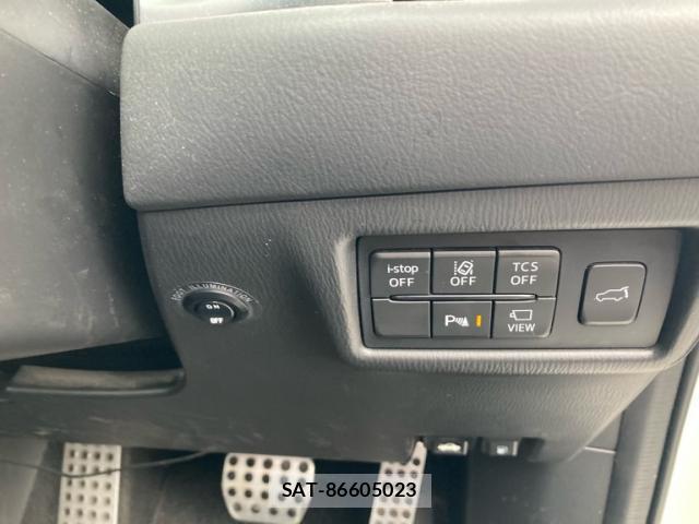 Mazda CX-5 2018-09 8875964-17
