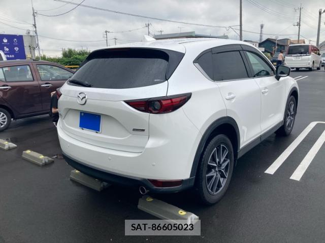 Mazda CX-5 2018-09 8875964-2