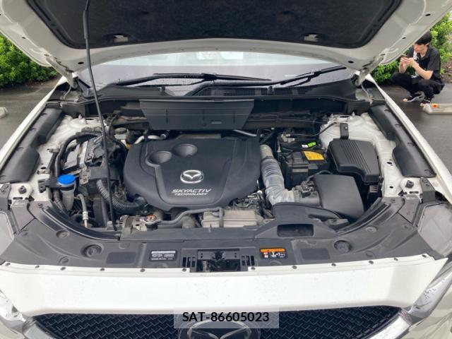 Mazda CX-5 2018-09 8875964-6