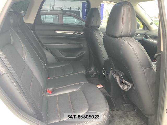 Mazda CX-5 2018-09 8875964-8