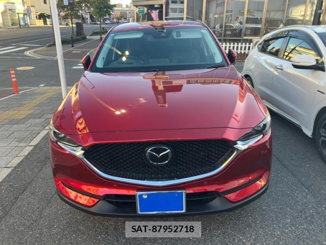 Mazda CX-5 2017-11 8875986-0