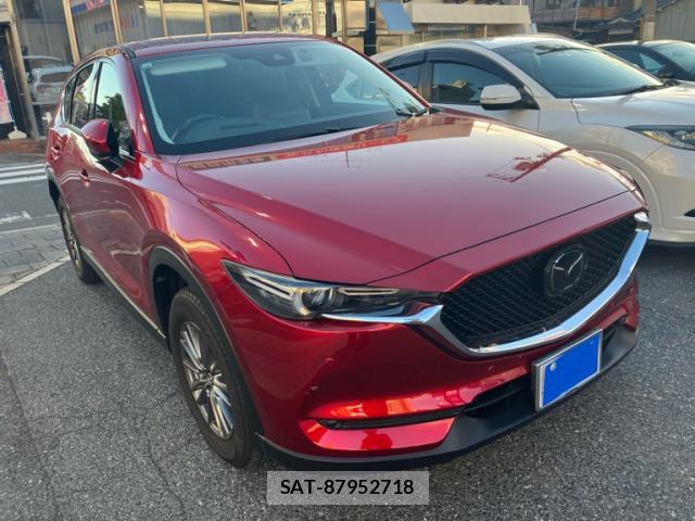 Mazda CX-5 2017-11 8875986-1