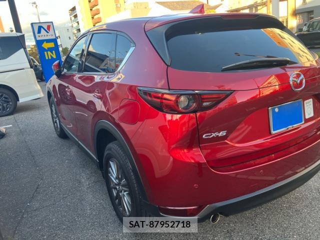 Mazda CX-5 2017-11 8875986-12