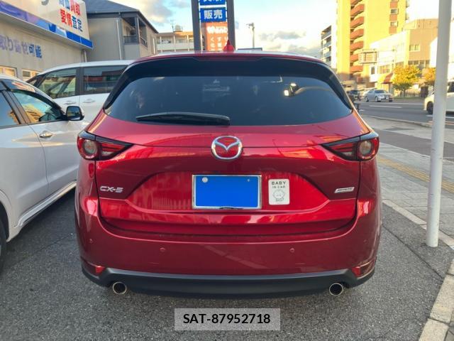 Mazda CX-5 2017-11 8875986-13