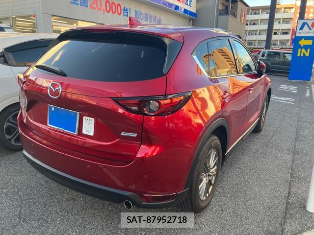Mazda CX-5 2017-11 8875986-2