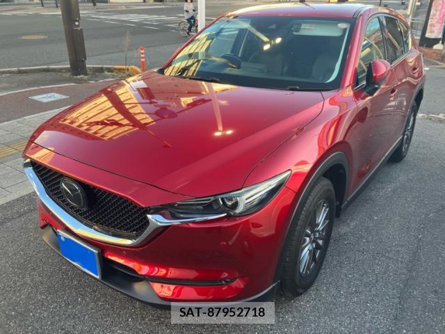 Mazda CX-5 2017-11 8875986-3