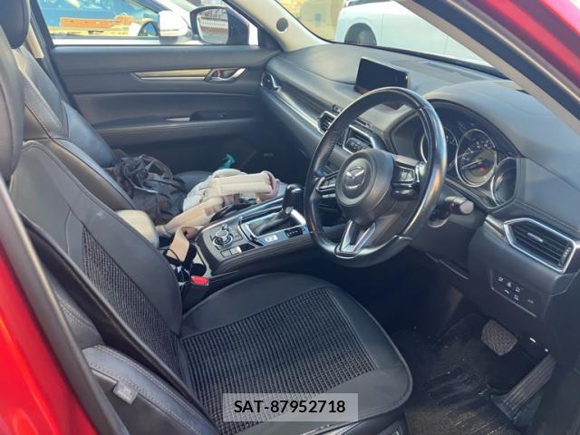 Mazda CX-5 2017-11 8875986-9