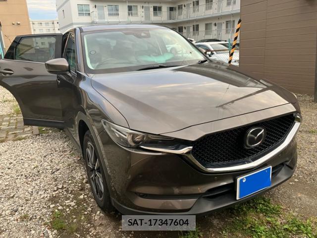 Mazda CX-5 2017-01 8876307-0