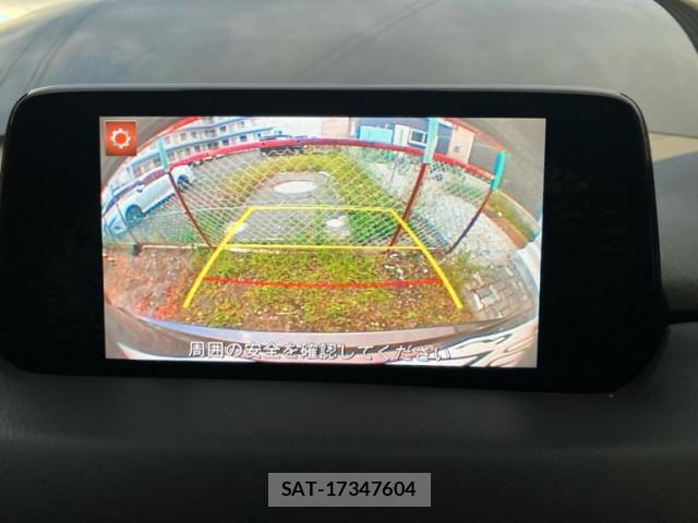 Mazda CX-5 2017-01 8876307-10