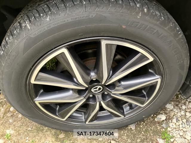 Mazda CX-5 2017-01 8876307-12