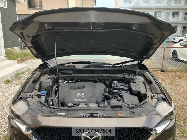 Mazda CX-5 2017-01 8876307-5