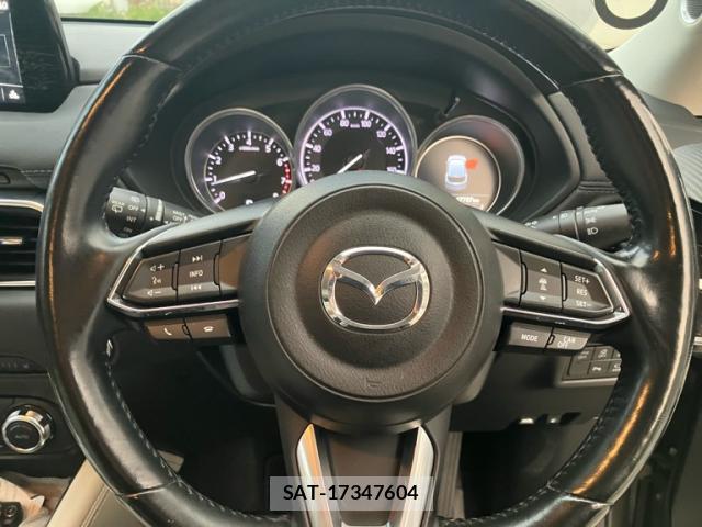 Mazda CX-5 2017-01 8876307-6
