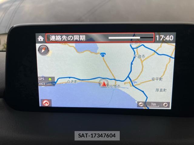 Mazda CX-5 2017-01 8876307-7