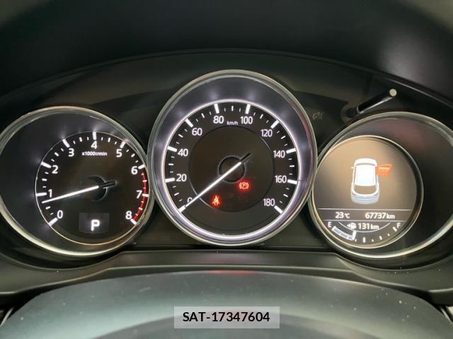 Mazda CX-5 2017-01 8876307-8