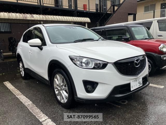 Mazda CX-5 2014-12 8876342-0