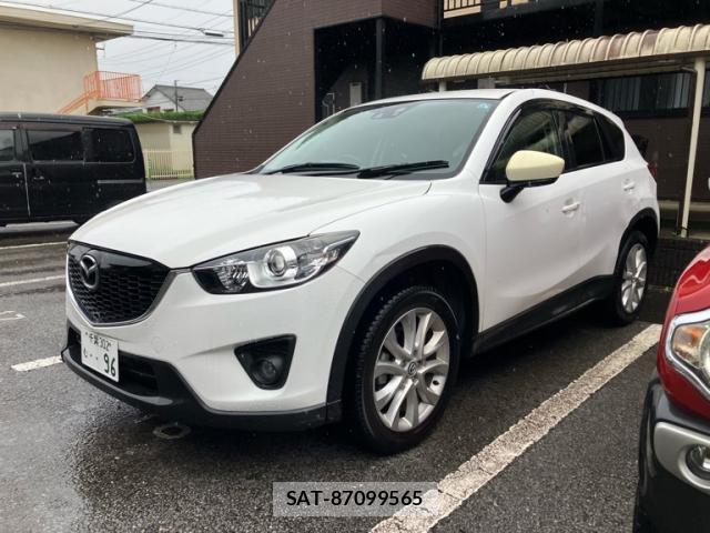 Mazda CX-5 2014-12 8876342-1