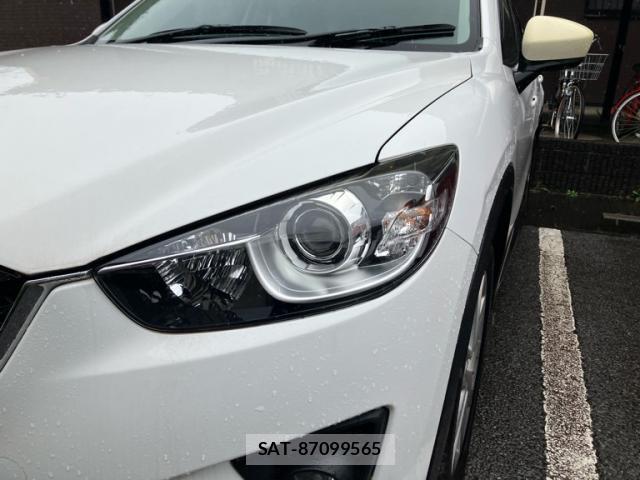Mazda CX-5 2014-12 8876342-12