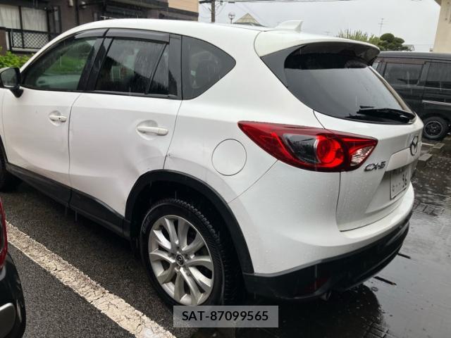 Mazda CX-5 2014-12 8876342-13