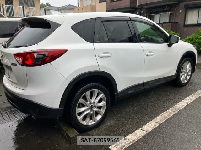 Mazda CX-5 2014-12 8876342-2