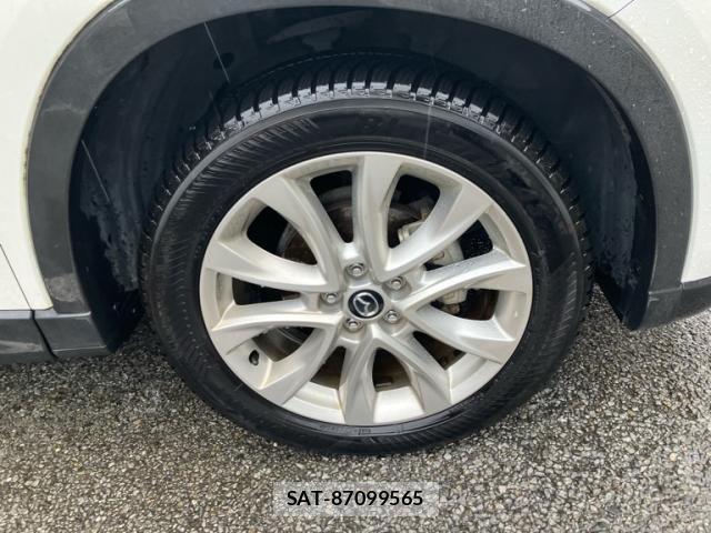Mazda CX-5 2014-12 8876342-3