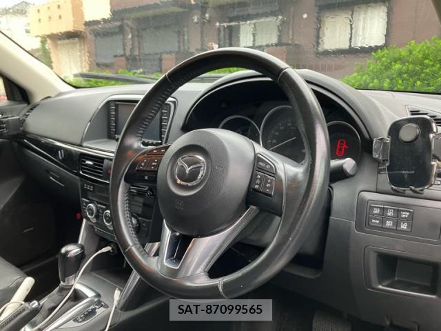 Mazda CX-5 2014-12 8876342-7