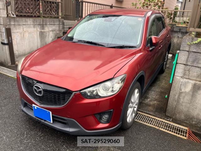 Mazda CX-5 2012-03 8876505-1