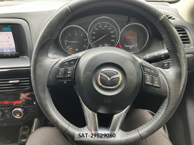 Mazda CX-5 2012-03 8876505-11