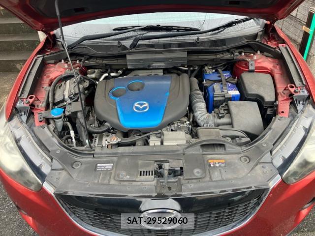 Mazda CX-5 2012-03 8876505-13