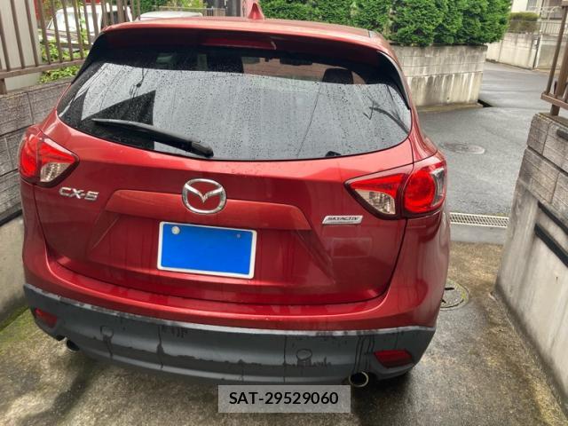 Mazda CX-5 2012-03 8876505-3
