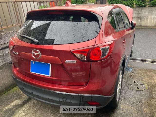 Mazda CX-5 2012-03 8876505-4