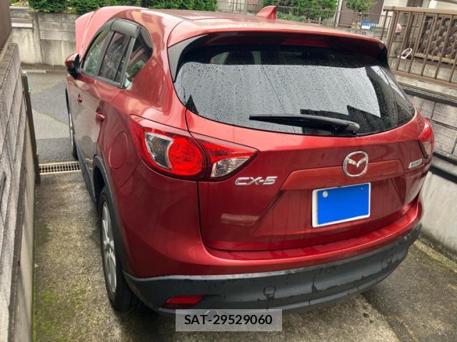 Mazda CX-5 2012-03 8876505-5