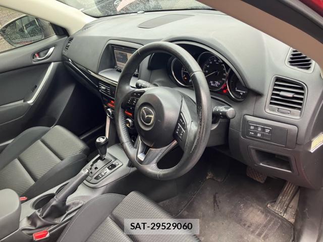 Mazda CX-5 2012-03 8876505-7