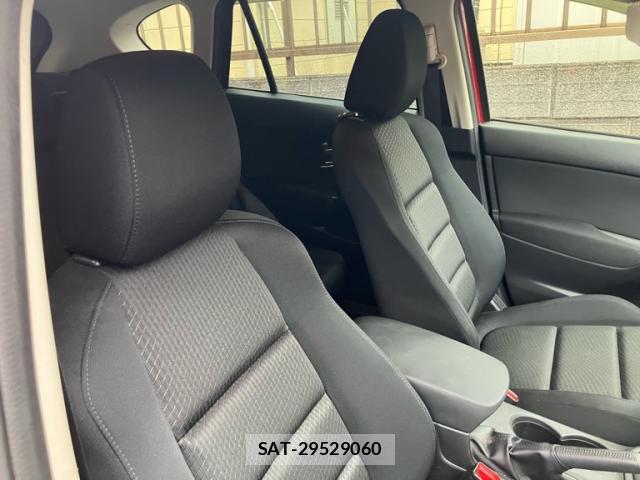 Mazda CX-5 2012-03 8876505-8