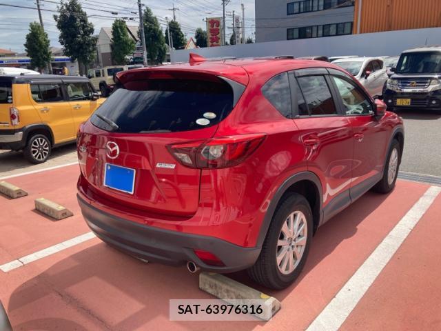 Mazda CX-5 2016-02 8876537-1