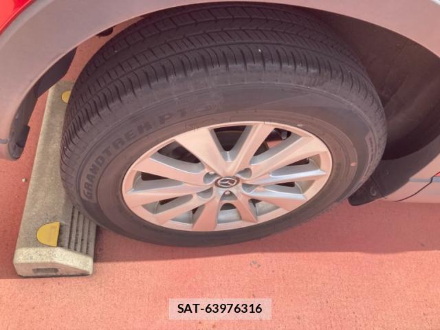 Mazda CX-5 2016-02 8876537-12