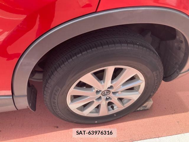 Mazda CX-5 2016-02 8876537-13