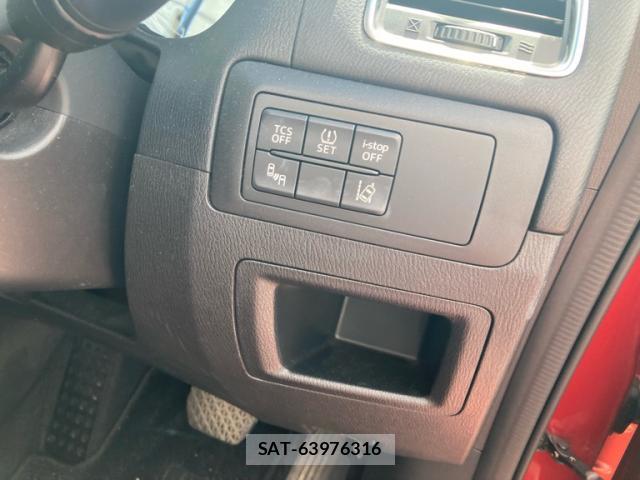 Mazda CX-5 2016-02 8876537-14
